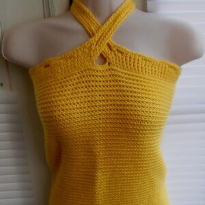 TANK TOP (X-SML)